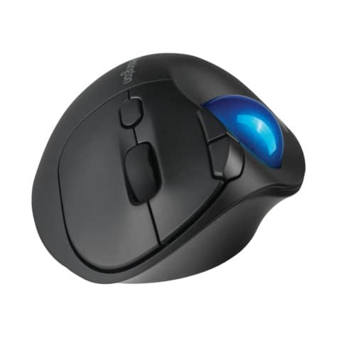 Trackball Kensington Pro Fit® Ergo TB450 non ricaricabile K72194WW